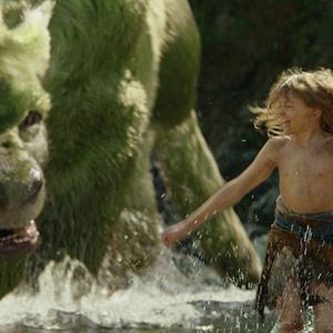 Bilder Elliot, der Drache