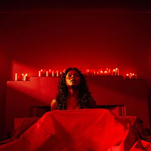 Bilder Yetide Badaki