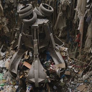 Bilder Kommen Rührgeräte in den Himmel? Ein Film über Nachhaltigkeit