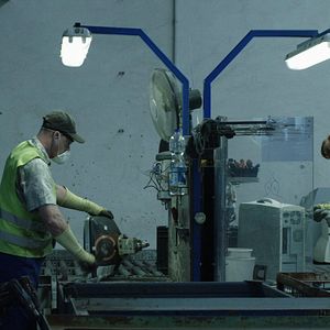 Bilder Kommen Rührgeräte in den Himmel? Ein Film über Nachhaltigkeit