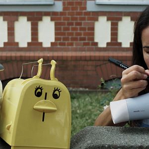 Bilder Laura Palacios