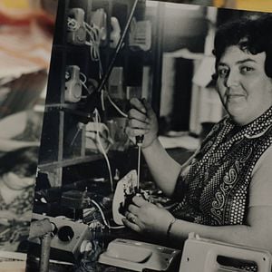 Bilder Kommen Rührgeräte in den Himmel? Ein Film über Nachhaltigkeit