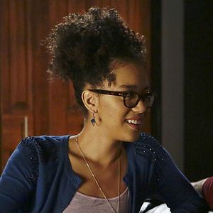 Bilder Jasmin Savoy Brown