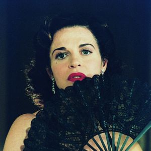 Bilder Black Angel - Senso '45