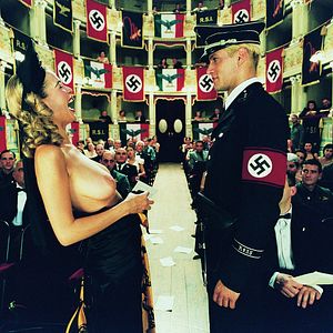 Bilder Black Angel - Senso '45