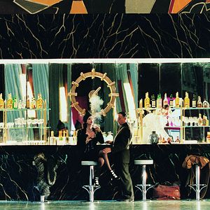 Bilder Black Angel - Senso '45