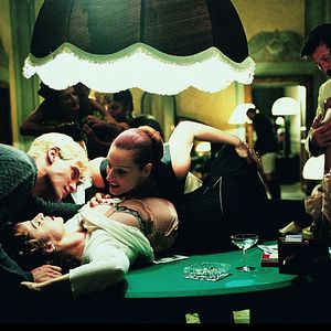 Bilder Black Angel - Senso '45