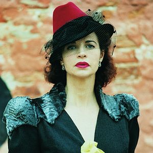 Bilder Black Angel - Senso '45