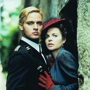 Bilder Black Angel - Senso '45