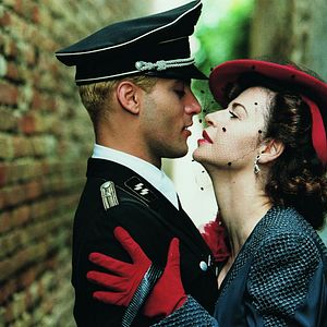 Bilder Black Angel - Senso '45