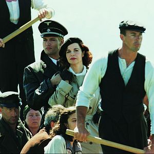 Bilder Black Angel - Senso '45