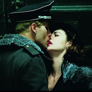 Bilder Black Angel - Senso '45