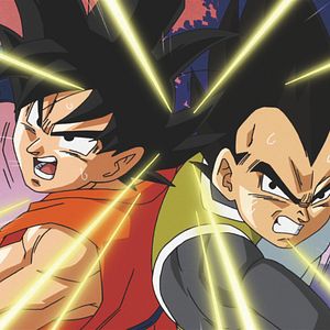 Bilder Dragonball Z: Resurrection F