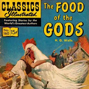 Bilder Die Insel der Ungeheuer