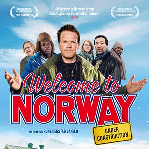 Bilder Welcome To Norway