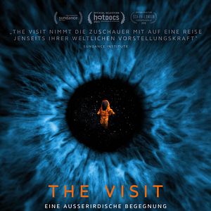 Bilder The Visit - Eine außerirdische Begegnung