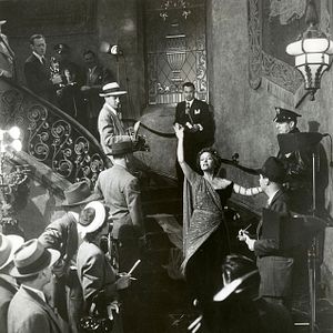 Bilder Boulevard der Dämmerung