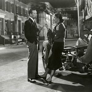 Bilder Boulevard der Dämmerung