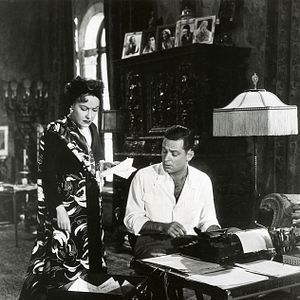 Bilder Boulevard der Dämmerung