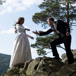 Bilder Das kalte Herz