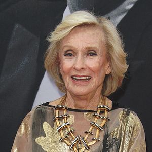 Bilder Cloris Leachman