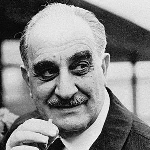 Bilder Mikhail Kalatozov