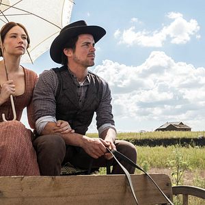 Bilder Haley Bennett