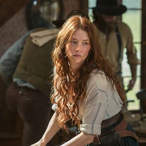 Bilder Haley Bennett