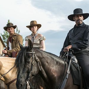 Bilder Denzel Washington