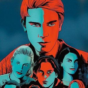 Bilder Riverdale