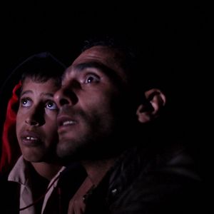 Bilder The Night and the Kid