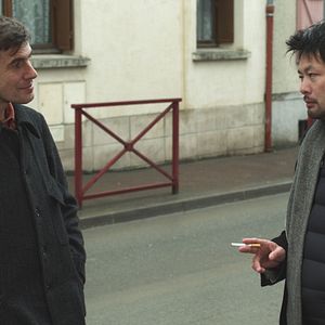 Bilder Les Rues de Pantin