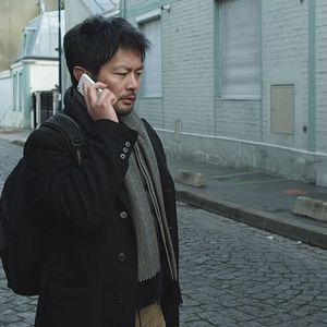 Bilder Les Rues de Pantin