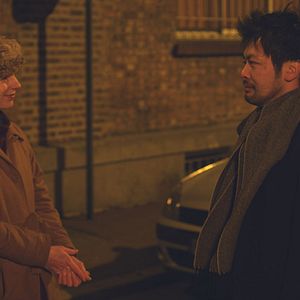 Bilder Les Rues de Pantin