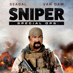 Bilder Sniper: Special Ops