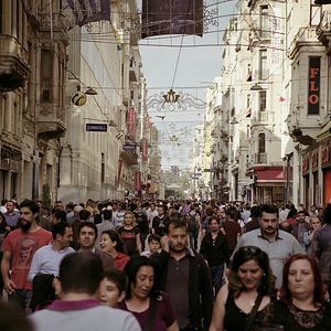 Bilder Haymatloz - Exil in der Türkei