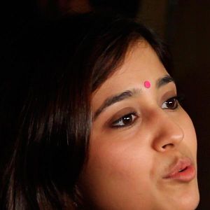 Bilder Shweta Tripathi