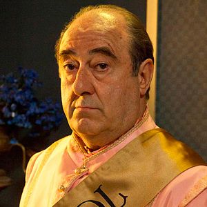 Bilder José Angel Egido