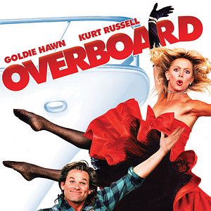 Bilder Overboard - Ein Goldfisch fällt ins Wasser