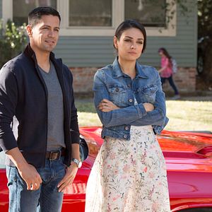 Bilder Jay Hernandez