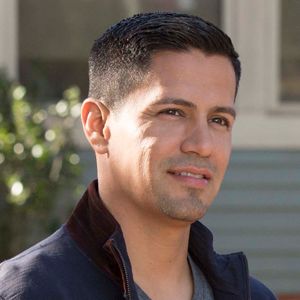 Bilder Jay Hernandez