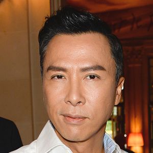 Bilder Donnie Yen