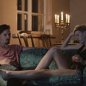 Bilder Europe, She Loves