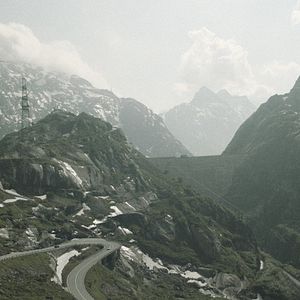 Bilder Europe, She Loves