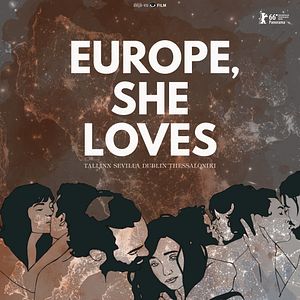 Bilder Europe, She Loves