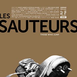 Bilder Les Sauteurs - Those Who Jump