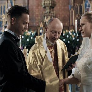 Bilder Dibbuk - Eine Hochzeit in Polen