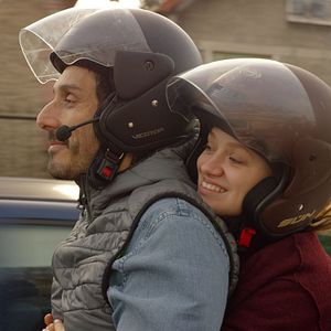 Bilder Vincent Elbaz