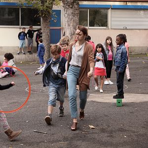 Bilder Die Grundschullehrerin