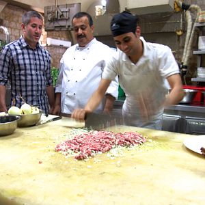Bilder In Search Of Israeli Cuisine